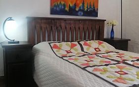 Apartaestudios La Baranda